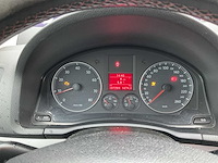 2007 - volkswagen - golf - 1.6 fsi optive - personenauto - afbeelding 3 van  12
