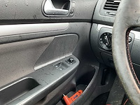 2007 - volkswagen - golf - 1.6 fsi optive - personenauto - afbeelding 4 van  12