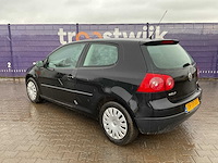 2007 - volkswagen - golf - 1.6 fsi optive - personenauto - afbeelding 6 van  12