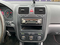 2007 - volkswagen - golf - 1.6 fsi optive - personenauto - afbeelding 11 van  12