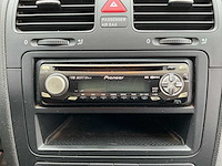 2007 - volkswagen - golf - 1.6 fsi optive - personenauto - afbeelding 12 van  12