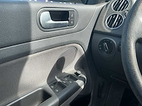 2007 - volkswagen - golf plus - 1.6 fsi comfortl.bns - personenauto - afbeelding 2 van  7