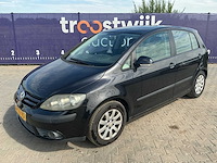 2007 - volkswagen - golf plus - 1.6 fsi comfortl.bns - personenauto
