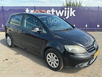 2007 - volkswagen - golf plus - 1.6 fsi comfortl.bns - personenauto - afbeelding 3 van  7