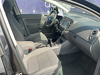 2007 - volkswagen - golf plus - 1.6 fsi comfortl.bns - personenauto - afbeelding 5 van  7