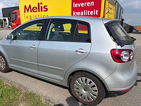 2007 - volkswagen - golf plus - 1.6 fsi optive 3 38-xf-vn iaw - afbeelding 3 van  12