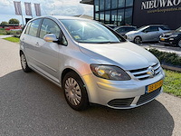 2007 - volkswagen - golf plus - 1.6 fsi optive 3 38-xf-vn iaw - afbeelding 1 van  12