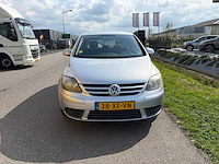 2007 - volkswagen - golf plus - 1.6 fsi optive 3 38-xf-vn iaw - afbeelding 6 van  12
