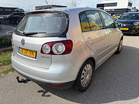 2007 - volkswagen - golf plus - 1.6 fsi optive 3 38-xf-vn iaw - afbeelding 7 van  12