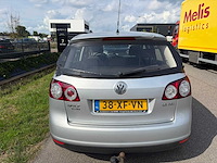 2007 - volkswagen - golf plus - 1.6 fsi optive 3 38-xf-vn iaw - afbeelding 8 van  12