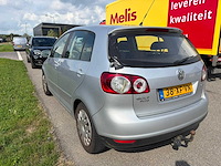 2007 - volkswagen - golf plus - 1.6 fsi optive 3 38-xf-vn iaw - afbeelding 9 van  12