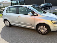 2007 - volkswagen - golf plus - 1.6 fsi optive 3 38-xf-vn iaw - afbeelding 10 van  12