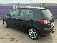 2007 - volkswagen - golf plus - 1.6 fsi trendl. bns - personenauto - afbeelding 7 van  13
