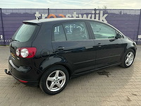 2007 - volkswagen - golf plus - 1.6 fsi trendl. bns - personenauto - afbeelding 8 van  13