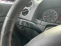 2007 - volkswagen - golf plus - 1.6 fsi trendl. bns - personenauto - afbeelding 1 van  12
