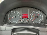 2007 - volkswagen - golf plus - 1.6 fsi trendl. bns - personenauto - afbeelding 3 van  12