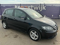2007 - volkswagen - golf plus - 1.6 fsi trendl. bns - personenauto - afbeelding 5 van  12