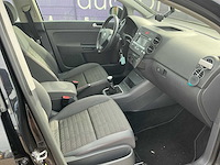 2007 - volkswagen - golf plus - 1.6 fsi trendl. bns - personenauto - afbeelding 9 van  12