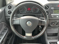 2007 - volkswagen - golf plus - 1.6 fsi trendl. bns - personenauto - afbeelding 12 van  12