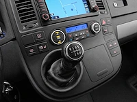 2007 - volkswagen - multivan tdi 128 kw 1.0 - kampeerwagen - afbeelding 4 van  14
