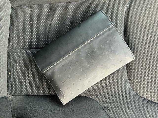 2007 - volkswagen - passat variant - 2.0 fsi comfortl.bns - personenauto - afbeelding 12 van  12