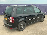 2007 - volkswagen - touran - 2.0 tdi highline - personenauto - afbeelding 7 van  12