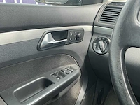 2007 - volkswagen - touran - 2.0 tdi highline - personenauto - afbeelding 3 van  12