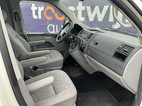 2007 - volkswagen - transporter - 1.9 tdi 300 t800 - bedrijfswagen - afbeelding 10 van  14