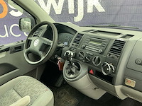 2007 - volkswagen - transporter - 1.9 tdi 300 t800 - bedrijfswagen - afbeelding 11 van  14