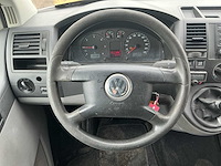 2007 - volkswagen - transporter - 1.9 tdi 300 t800 - bedrijfswagen - afbeelding 12 van  14