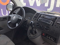 2007 - volkswagen - transporter - 1.9 tdi 300 t800 - bedrijfswagen - afbeelding 10 van  11