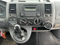 2007 - volkswagen - transporter - 1.9 tdi 300 t800 - bedrijfswagen - afbeelding 13 van  14