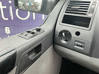 2007 - volkswagen - transporter - 1.9 tdi 300 t800 - bedrijfswagen - afbeelding 14 van  14