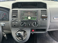 2007 - volkswagen - transporter - 2.5 tdi 340 4m tr.dc - bedrijfswagen - afbeelding 4 van  11