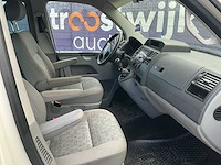 2007 - volkswagen - transporter - 2.5 tdi 340 4m tr.dc - bedrijfswagen - afbeelding 9 van  11