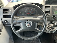 2007 - volkswagen - transporter - 2.5 tdi 340 4m tr.dc - bedrijfswagen - afbeelding 9 van  13