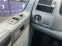 2007 - volkswagen - transporter - 2.5 tdi 340 4m tr.dc - bedrijfswagen - afbeelding 10 van  13