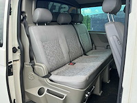 2007 - volkswagen - transporter - 2.5 tdi 340 4m tr.dc - bedrijfswagen - afbeelding 12 van  13