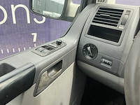 2007 - volkswagen - transporter - 2.5 tdi 340 trend.dc - bedrijfswagen - afbeelding 3 van  13