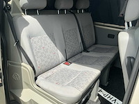 2007 - volkswagen - transporter - 2.5 tdi 340 trend.dc - bedrijfswagen - afbeelding 11 van  13