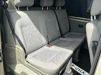 2007 - volkswagen - transporter - 2.5 tdi 340 trend.dc - bedrijfswagen - afbeelding 11 van  13