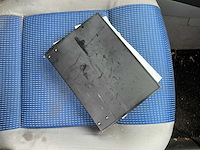 2007 - volkswagen caddy personenauto - afbeelding 13 van  13