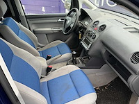 2007 - volkswagen caddy personenauto - afbeelding 6 van  13