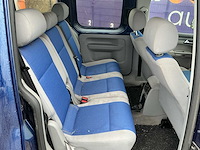 2007 - volkswagen caddy personenauto - afbeelding 7 van  13