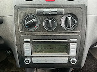2007 - volkswagen caddy personenauto - afbeelding 9 van  13