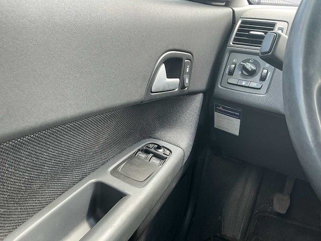 2007 - volvo - c30 - 1.8 kinetic - personenauto - afbeelding 3 van  13
