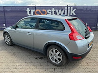 2007 - volvo - c30 - 1.8 kinetic - personenauto - afbeelding 7 van  13