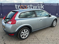 2007 - volvo - c30 - 1.8 kinetic - personenauto - afbeelding 8 van  13