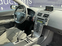2007 - volvo - c30 - 1.8 kinetic - personenauto - afbeelding 11 van  13