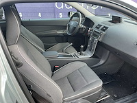 2007 - volvo - c30 - 1.8 kinetic - personenauto - afbeelding 9 van  13